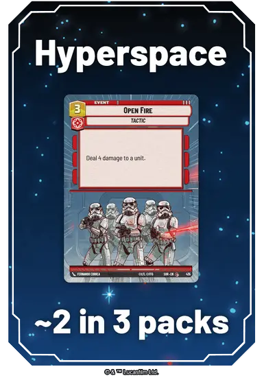 HyperSpace