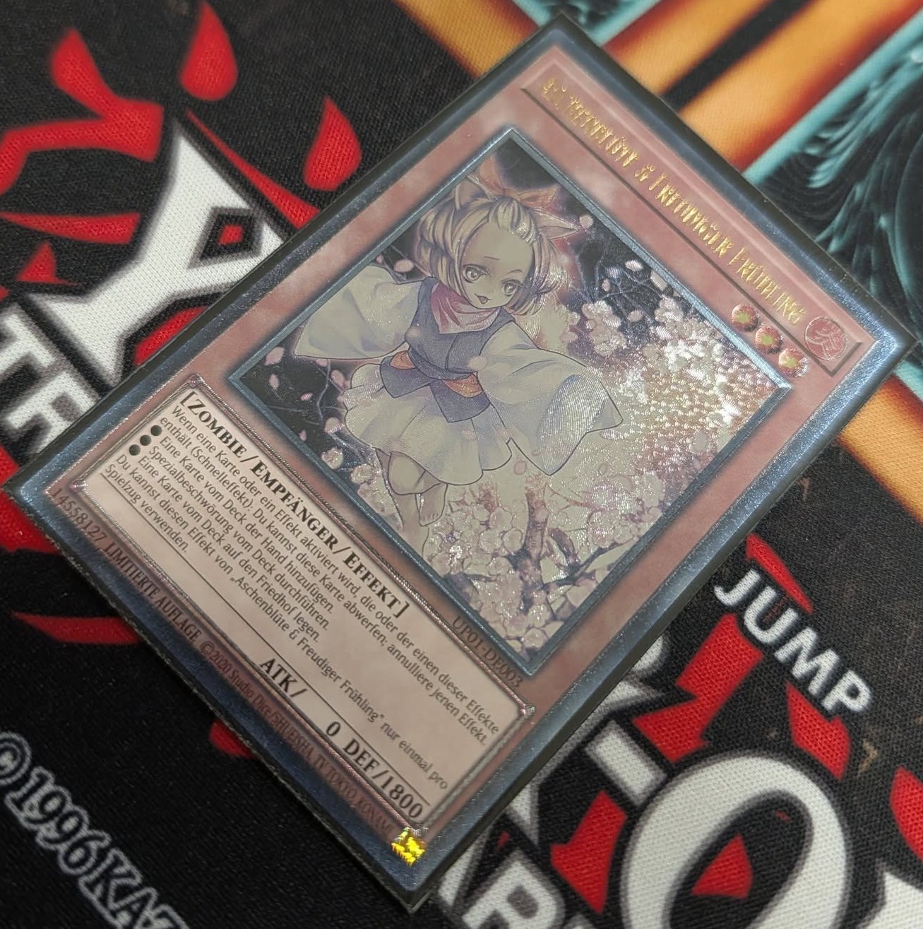 海外版遊戯王 Ultimate Tournament Pack 1とは？収録カード 