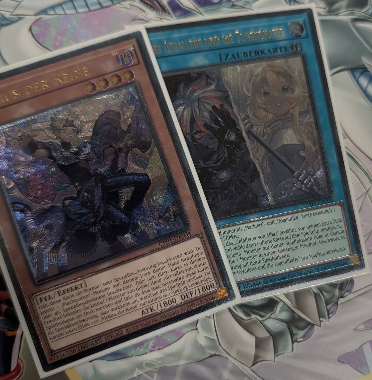 海外版遊戯王 Ultimate Tournament Pack 1とは？収録カード 